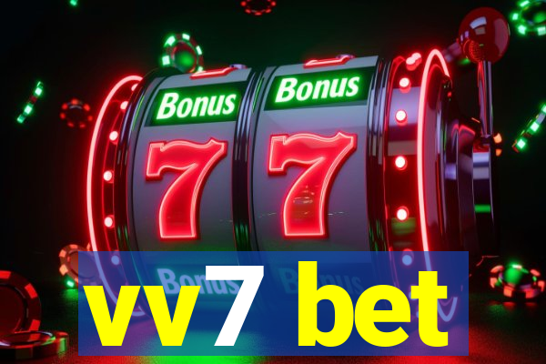 vv7 bet